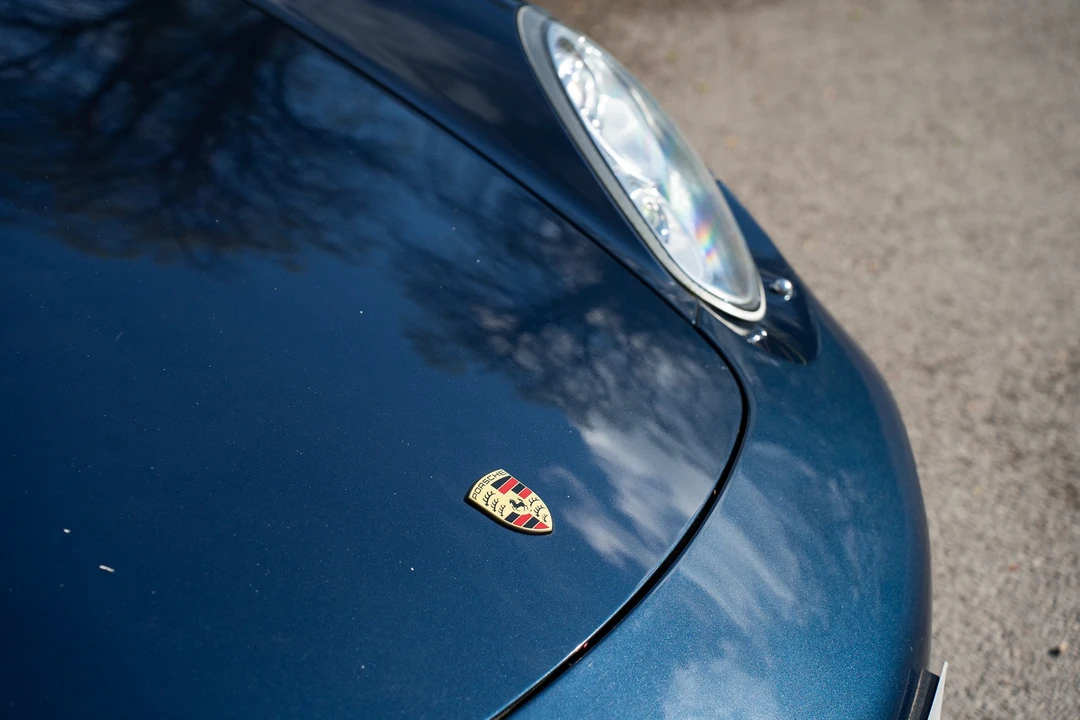 2011 Porsche 987 Boxster S - Image 10 of 31