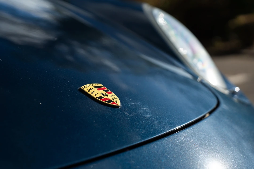 2011 Porsche 987 Boxster S - Image 11 of 31