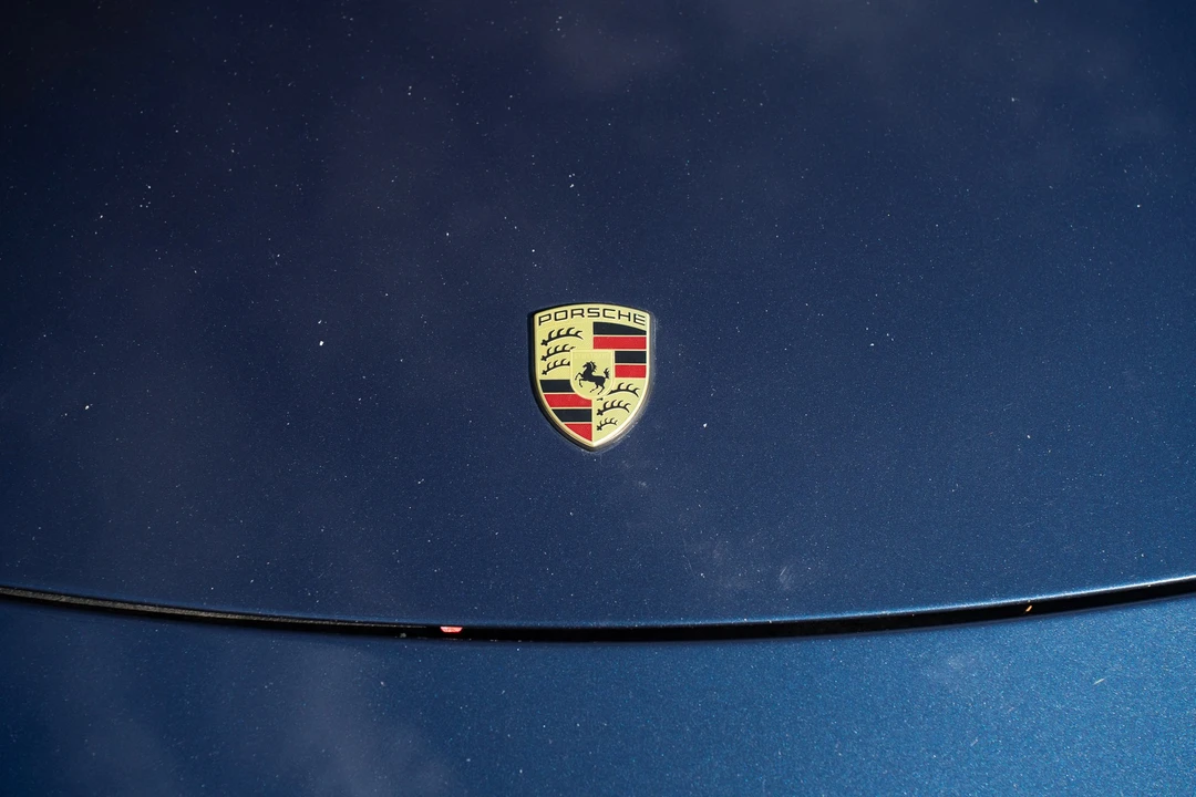2011 Porsche 987 Boxster S - Image 9 of 31