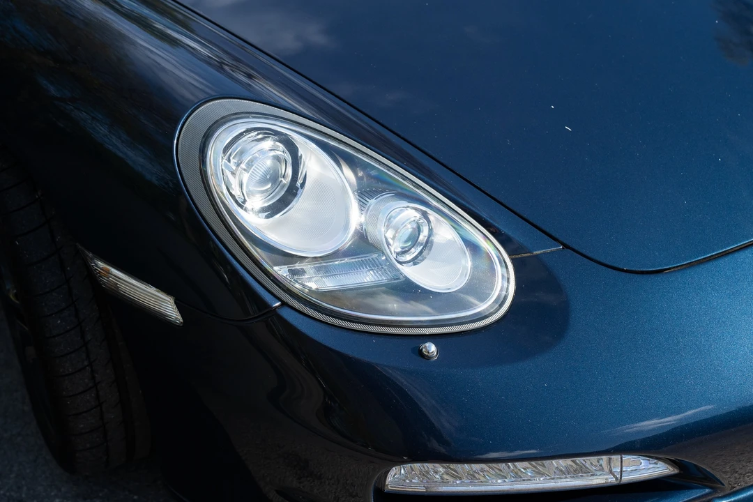 2011 Porsche 987 Boxster S - Image 13 of 31