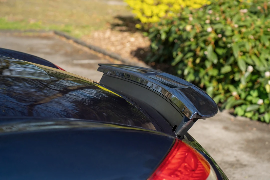 2011 Porsche 987 Boxster S - Image 15 of 31
