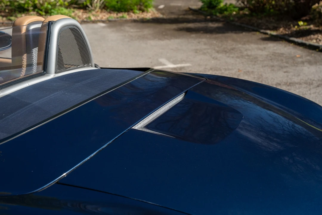 2011 Porsche 987 Boxster S - Image 21 of 31