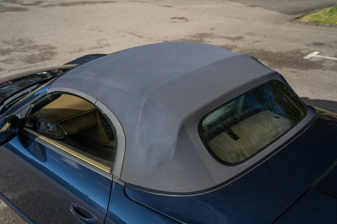 2011 Porsche 987 Boxster S - Image 22 of 31