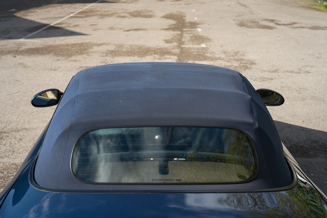 2011 Porsche 987 Boxster S - Image 24 of 31
