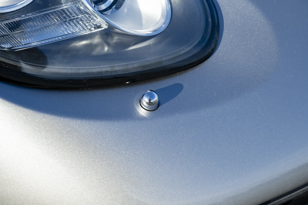 2011 Porsche 987 Cayman R - Image 14 of 31