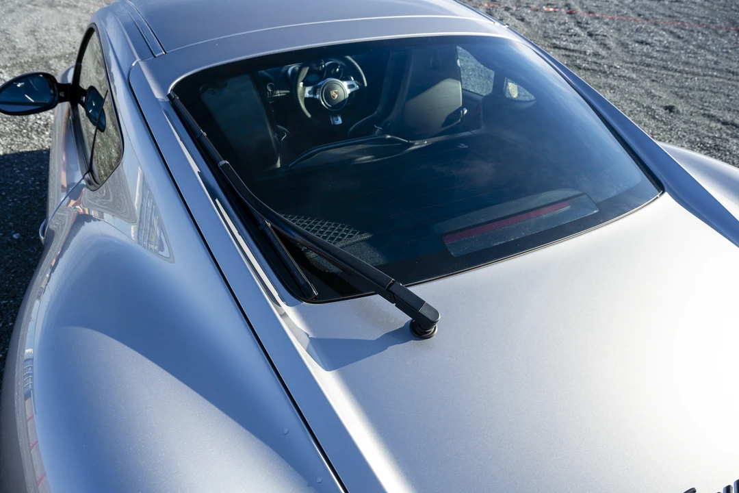 2011 Porsche 987 Cayman R - Image 21 of 31