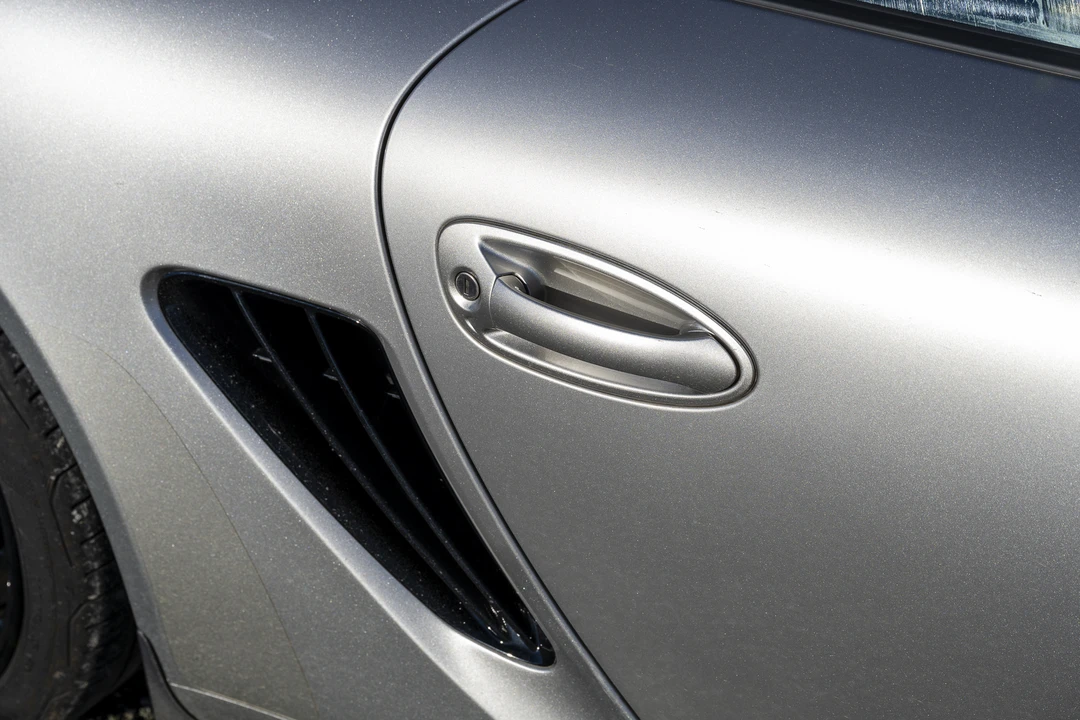 2011 Porsche 987 Cayman R - Image 26 of 31