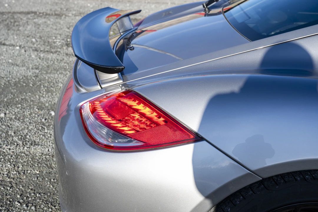2011 Porsche 987 Cayman R - Image 22 of 31
