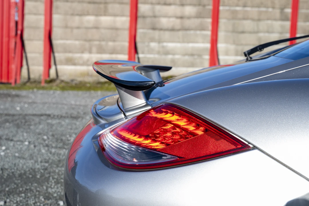 2011 Porsche 987 Cayman R - Image 23 of 31