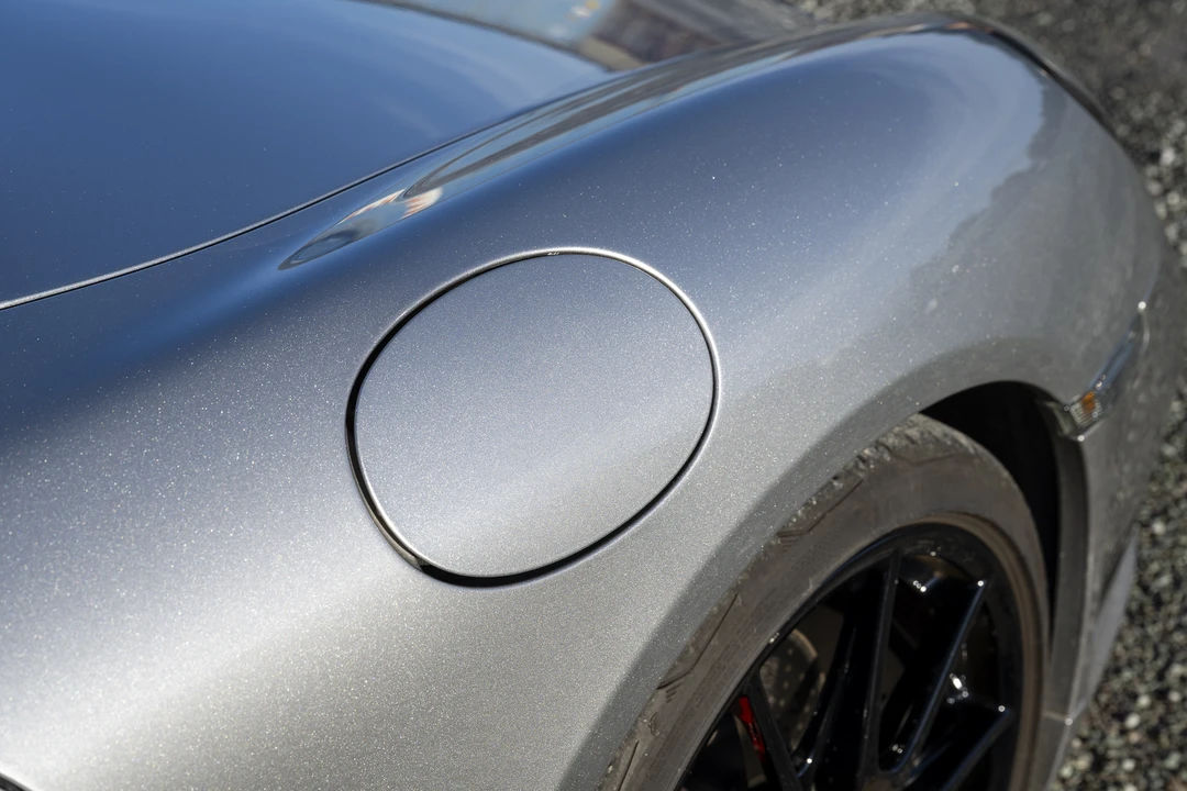 2011 Porsche 987 Cayman R - Image 27 of 31