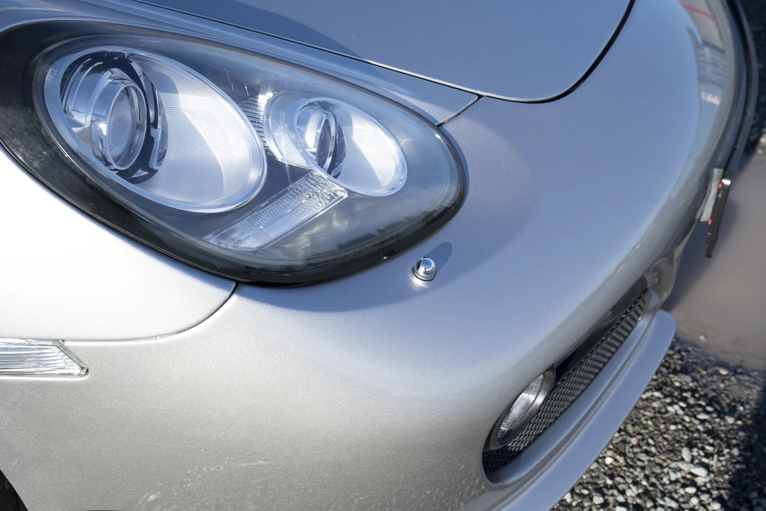 2011 Porsche 987 Cayman R - Image 16 of 31