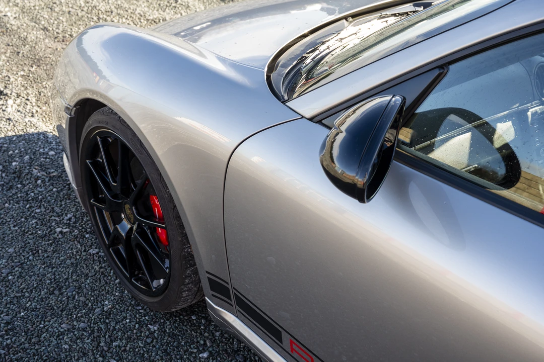 2011 Porsche 987 Cayman R - Image 28 of 31