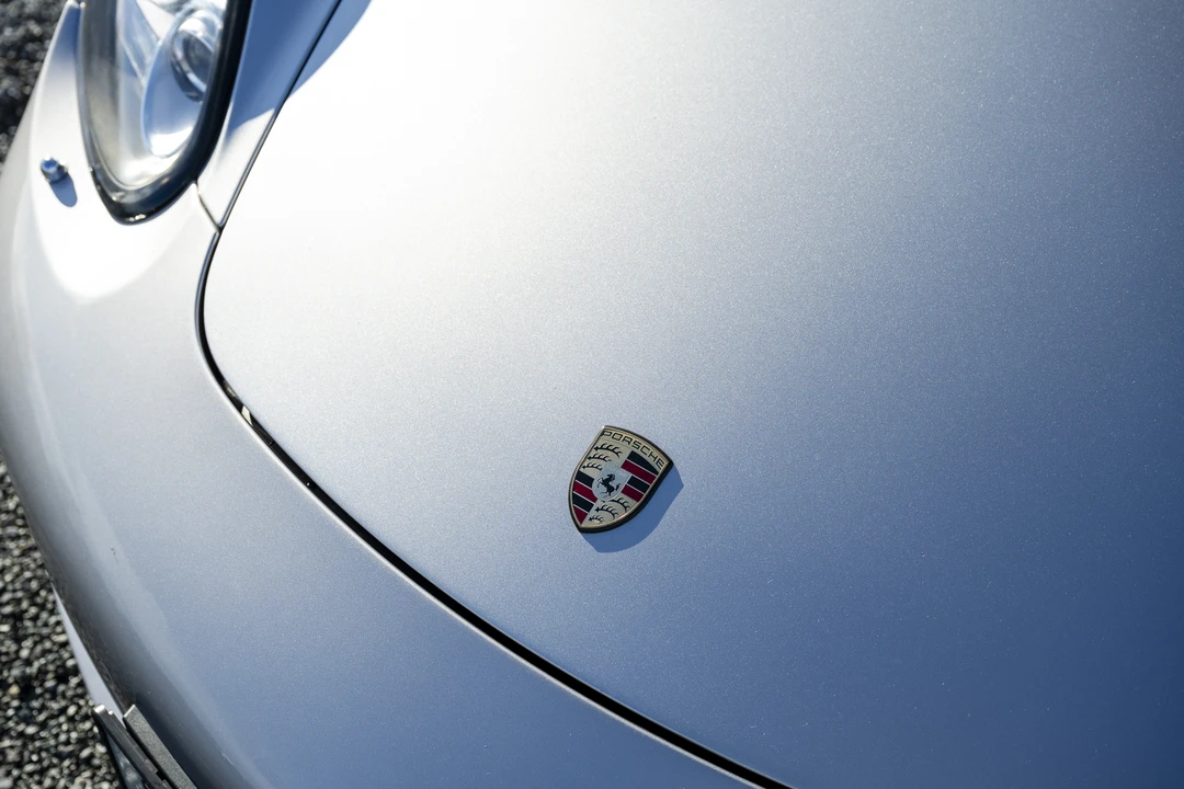 2011 Porsche 987 Cayman R - Image 17 of 31