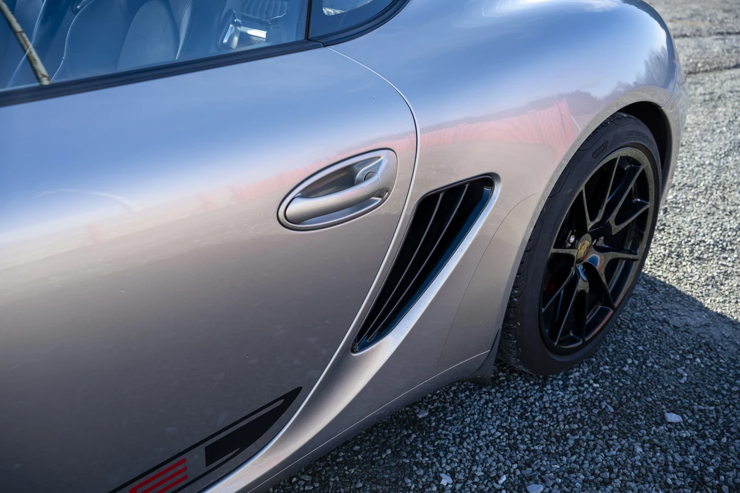 2011 Porsche 987 Cayman R - Image 29 of 31