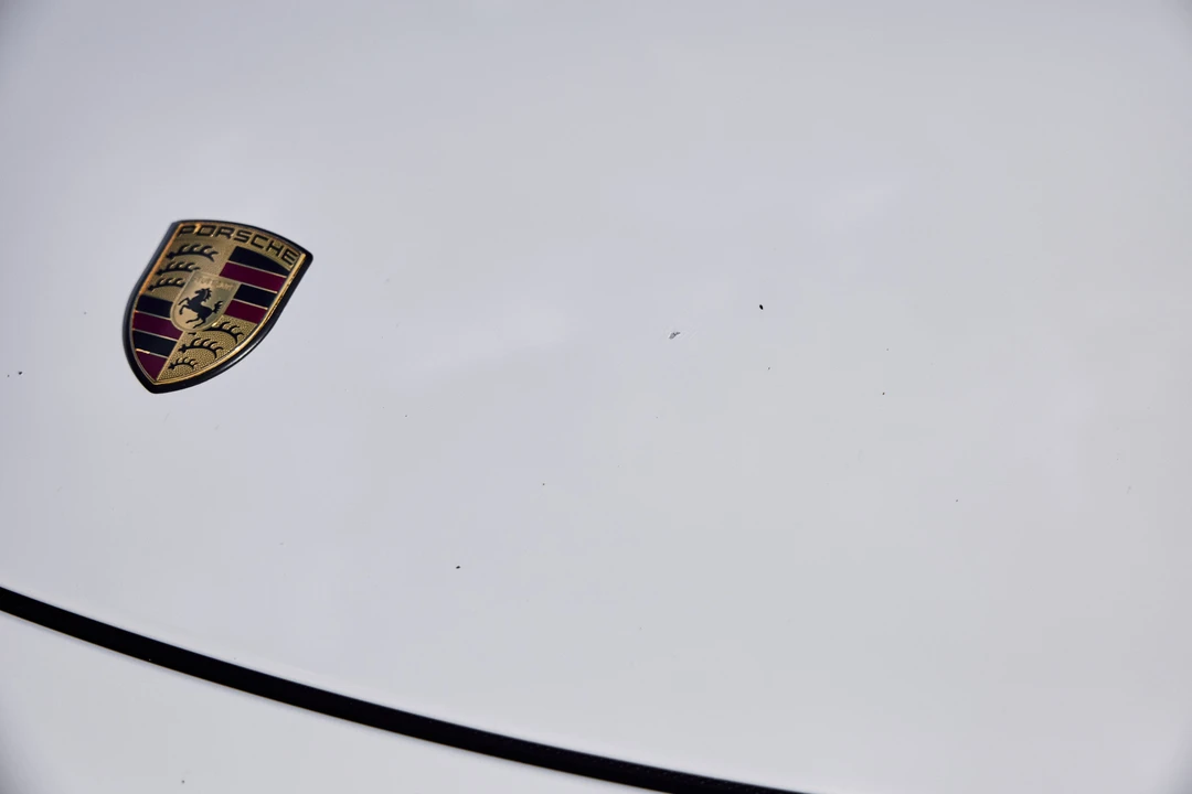 2011 Porsche 987 Cayman R - Image 28 of 31