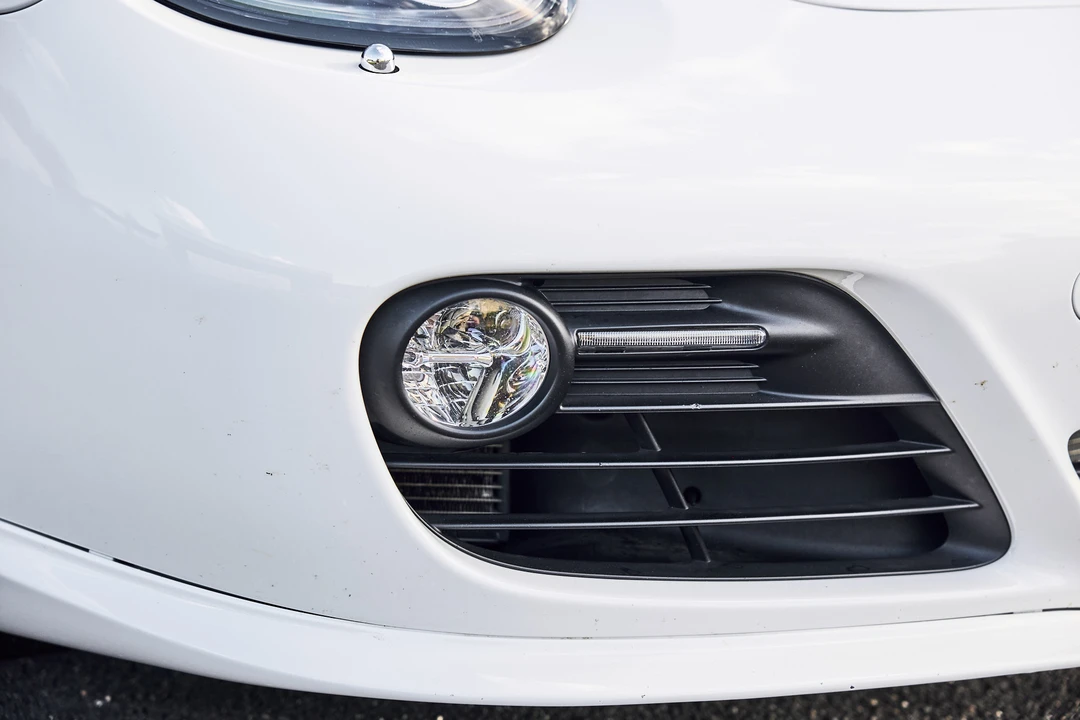 2011 Porsche 987 Cayman R - Image 17 of 31
