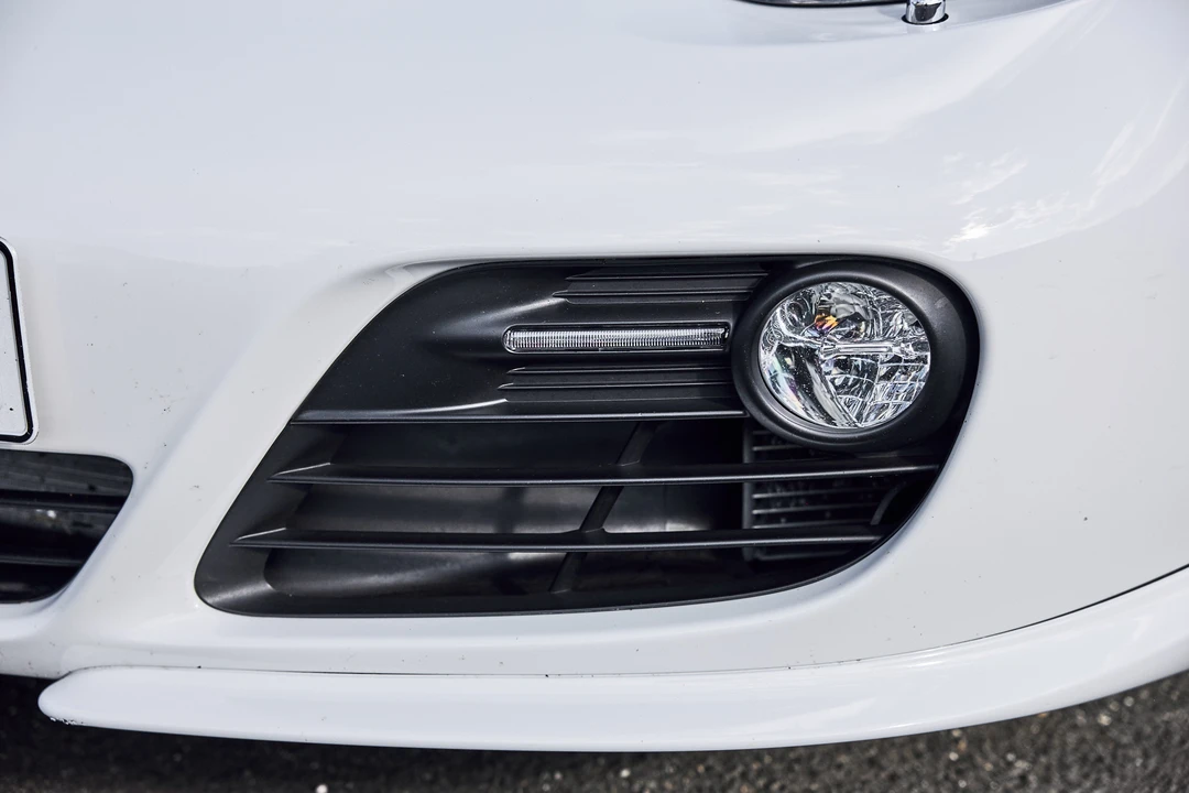 2011 Porsche 987 Cayman R - Image 18 of 31