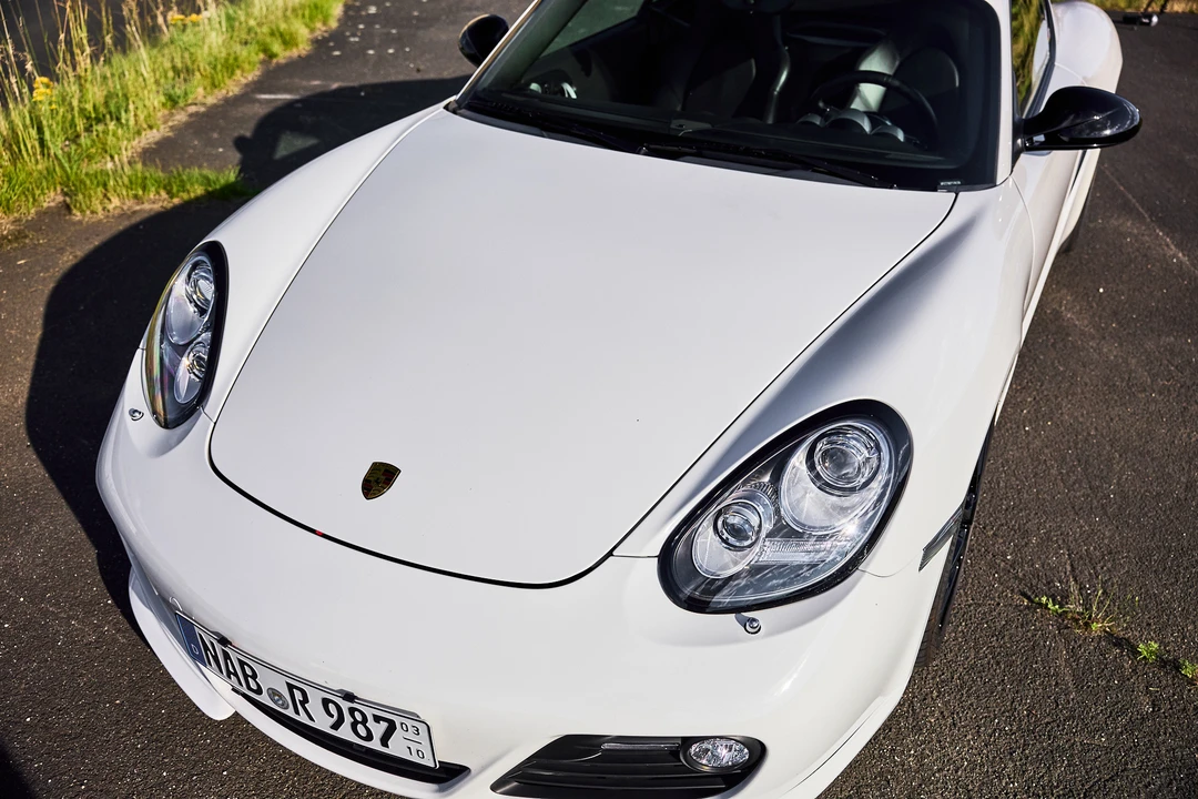 2011 Porsche 987 Cayman R - Image 20 of 31