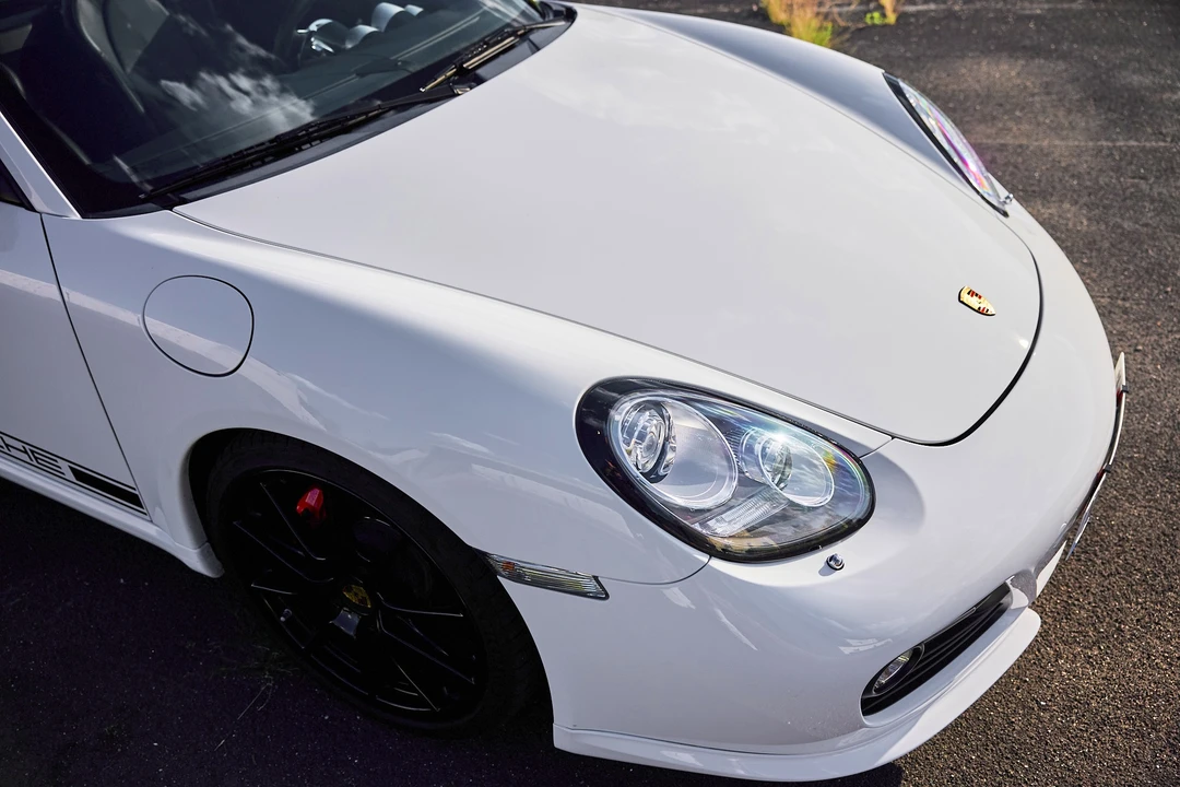 2011 Porsche 987 Cayman R - Image 21 of 31