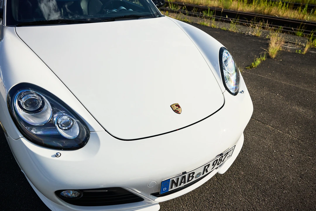2011 Porsche 987 Cayman R - Image 23 of 31