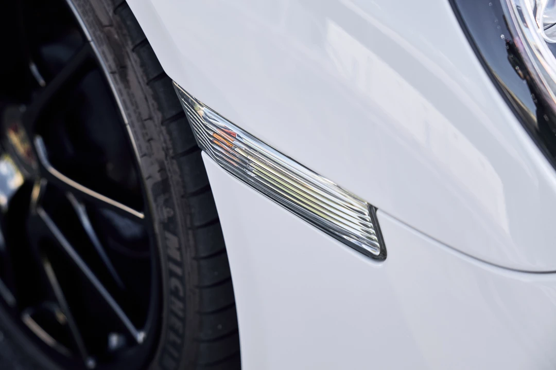 2011 Porsche 987 Cayman R - Image 31 of 31