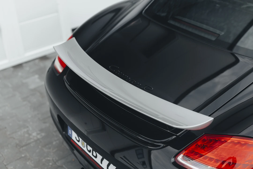 2011 Porsche 987 Cayman R - Image 22 of 31