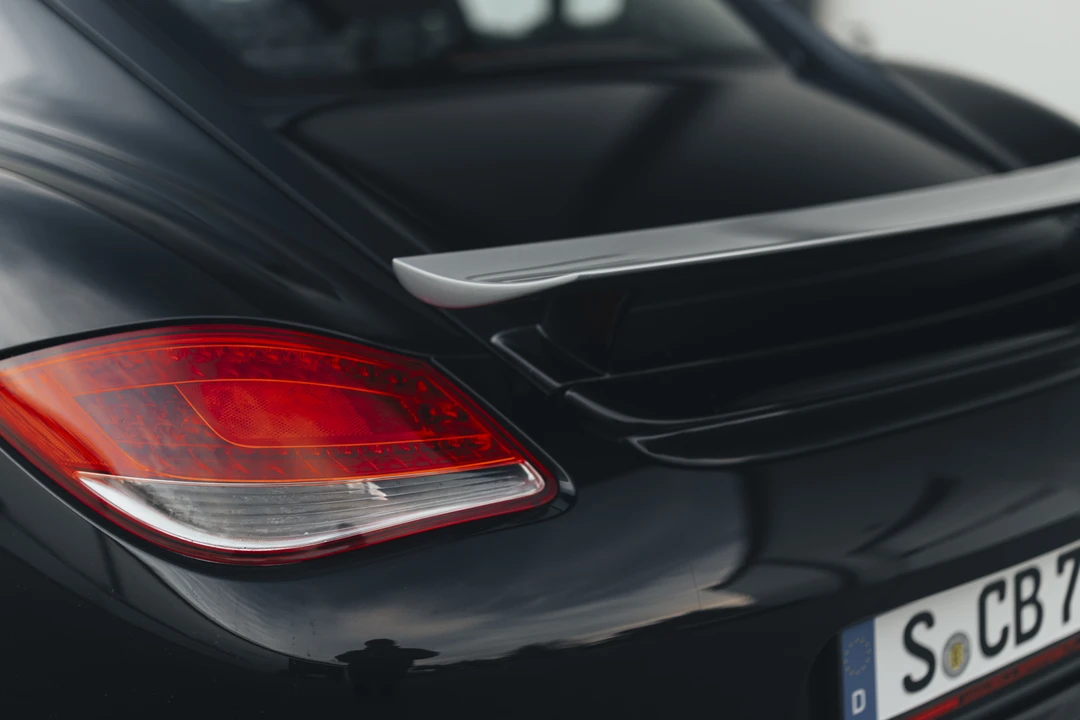 2011 Porsche 987 Cayman R - Image 24 of 31