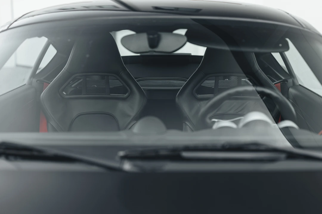 2011 Porsche 987 Cayman R - Image 30 of 31