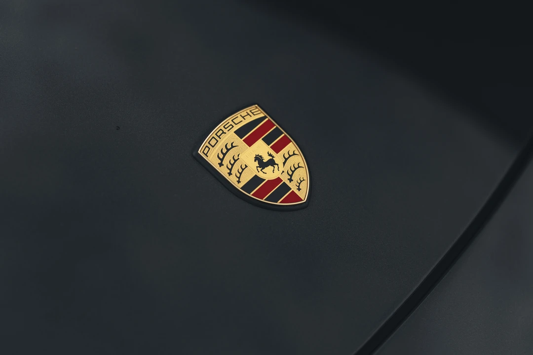 2011 Porsche 987 Cayman R - Image 31 of 31