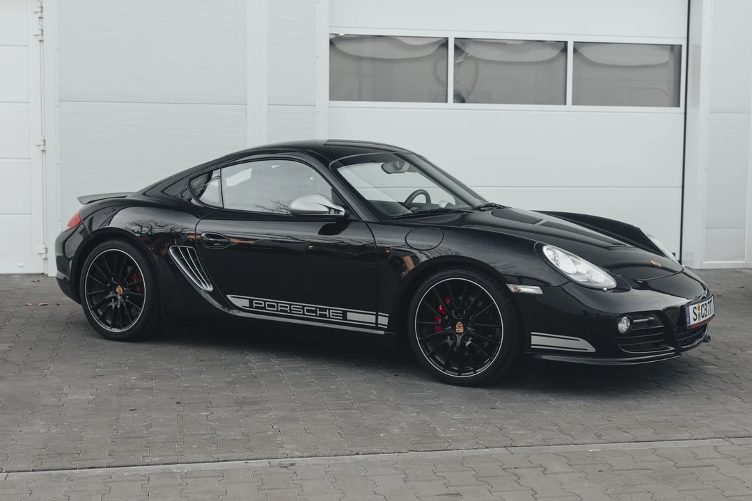 2011 Porsche 987 Cayman R - Image 15 of 31