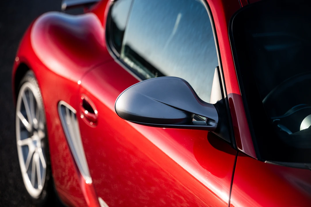 2011 Porsche 987 Cayman R - Image 24 of 31