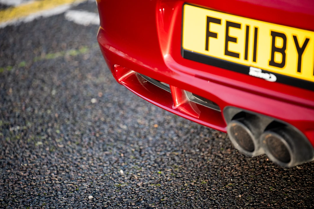 2011 Porsche 987 Cayman R - Image 29 of 31