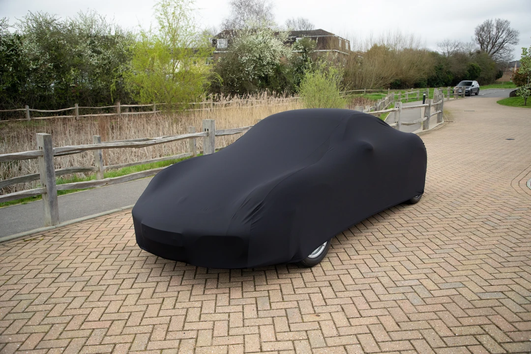 2011 Porsche 987 Cayman - Image 10 of 31