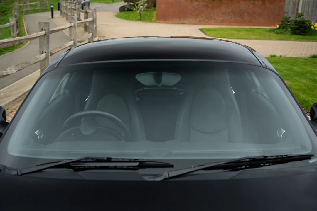 2011 Porsche 987 Cayman - Image 31 of 31