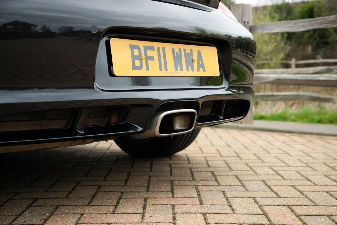 2011 Porsche 987 Cayman - Image 22 of 31
