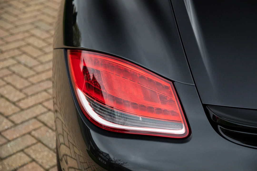 2011 Porsche 987 Cayman - Image 23 of 31