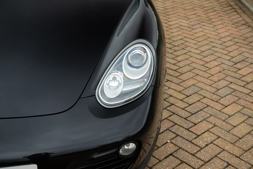 2011 Porsche 987 Cayman - Image 19 of 31