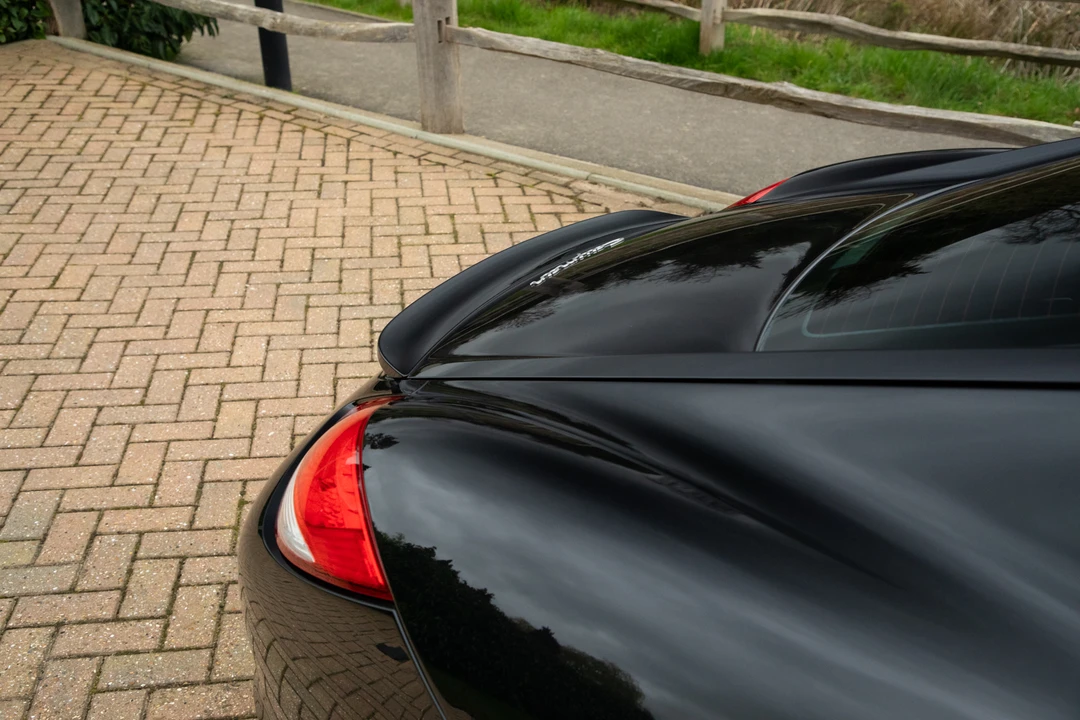 2011 Porsche 987 Cayman - Image 27 of 31