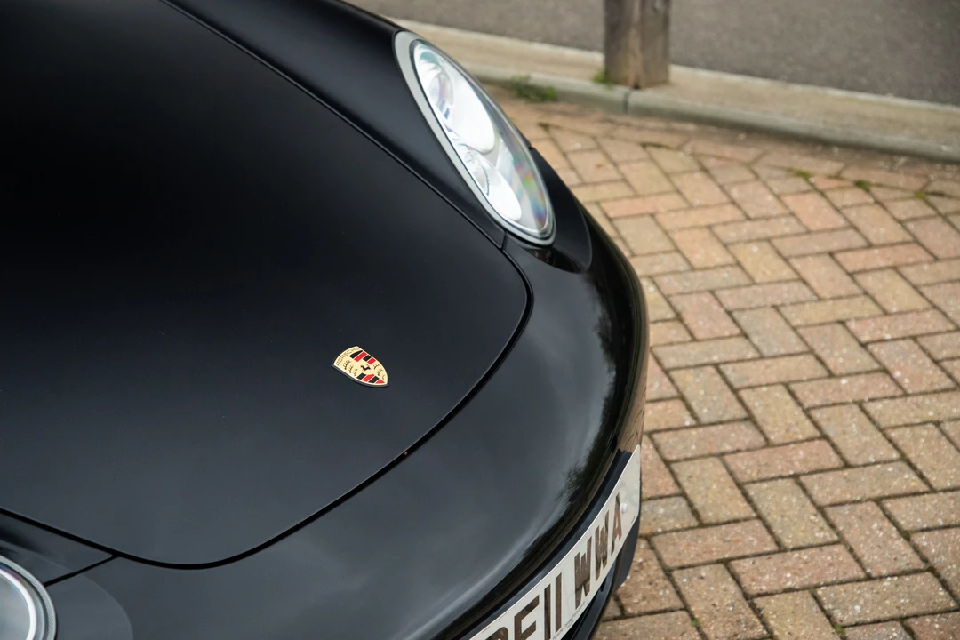 2011 Porsche 987 Cayman - Image 11 of 31