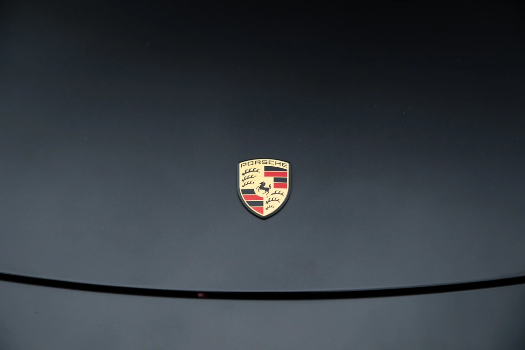 2011 Porsche 987 Cayman - Image 16 of 31