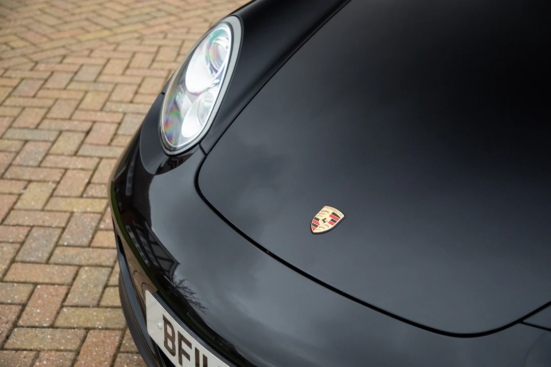 2011 Porsche 987 Cayman - Image 18 of 31