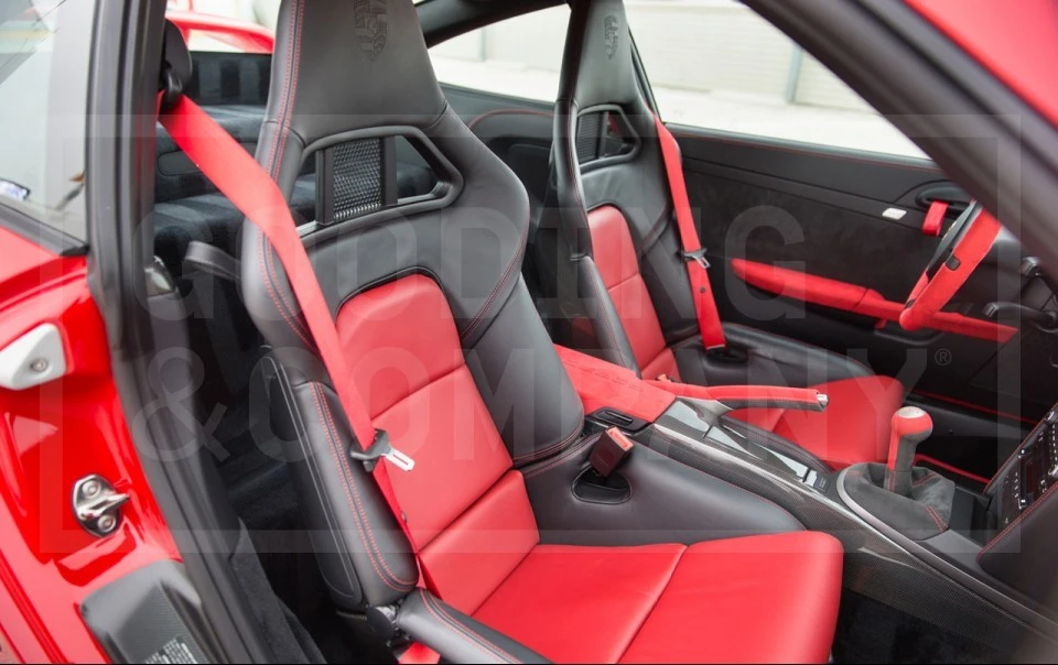 2011 Porsche 997 GT2 RS - Image 13 of 19