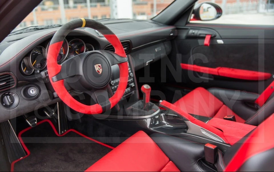 2011 Porsche 997 GT2 RS - Image 15 of 19