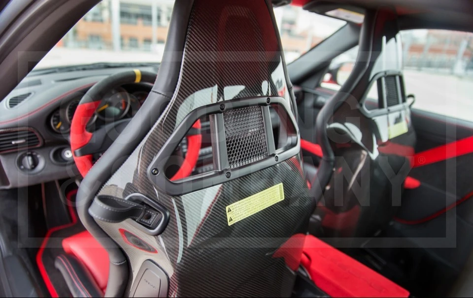 2011 Porsche 997 GT2 RS - Image 14 of 19