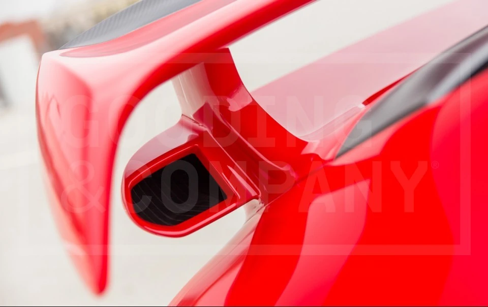 2011 Porsche 997 GT2 RS - Image 12 of 19