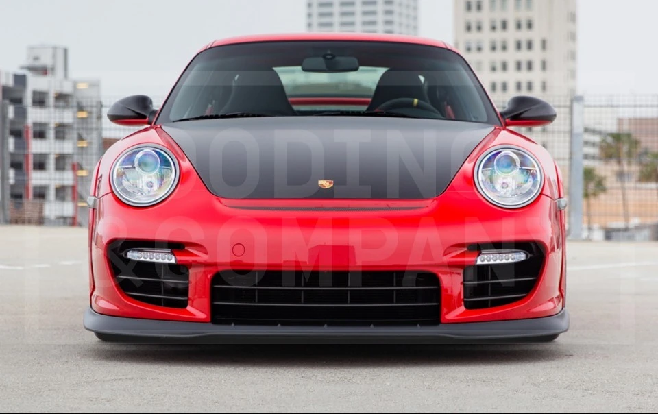 2011 Porsche 997 GT2 RS - Image 2 of 19