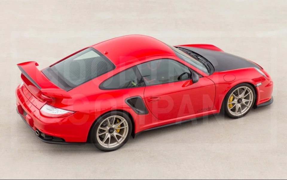 2011 Porsche 997 GT2 RS - Image 6 of 19