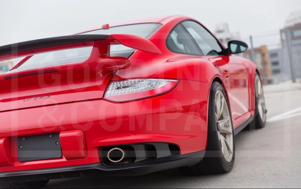 2011 Porsche 997 GT2 RS - Image 11 of 19
