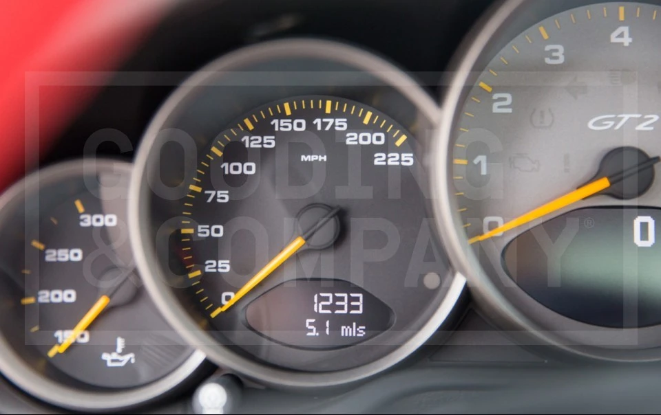 2011 Porsche 997 GT2 RS - Image 16 of 19