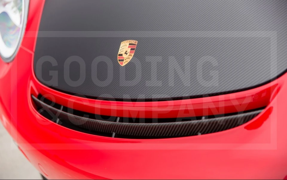 2011 Porsche 997 GT2 RS - Image 7 of 19